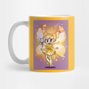 Star ! Mug